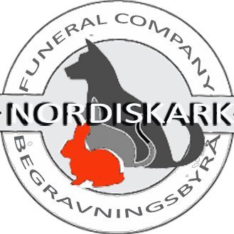 Nordiskark Logga