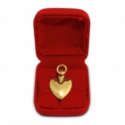 Guld hjärta 804