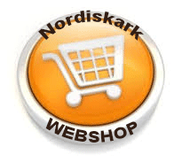 Nordiskark Logga